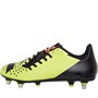 adidas Unisex Malice Soft Ground Rugbyschoenen Multi