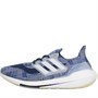 adidas Chaussures de Course Ultraboost 21 Neutral Homme Bleu