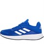 adidas Mens Duramo SL Lightweight Neutral Running Shoes Royal Blue/Footwear White/Core Black