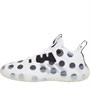 adidas Baskets Harden Vol. 5 Futurenatural Boost Basketball Unisexe Blanc