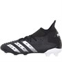 adidas Terrain Dur Predator Freak .2 FG Homme Noir