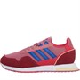 adidas Damen 8K 2020 Sneaker Rot