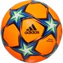 adidas UCL Pyrostorm Winter Pro Match Football (Fifa Quality Pro Certified) Sorang/Bold Blue/Black/Sgreen