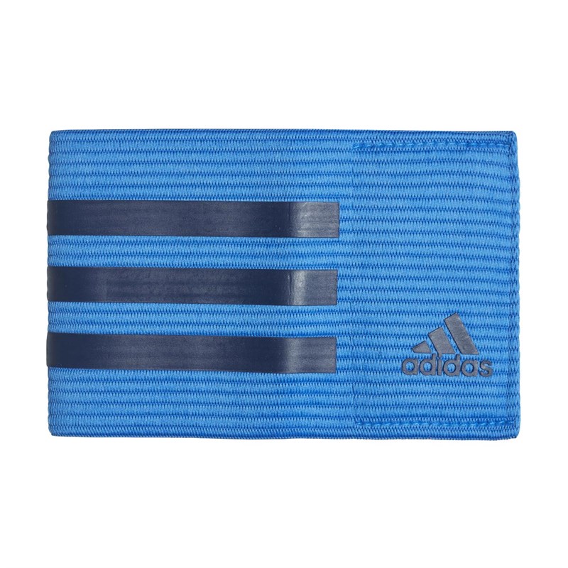 adidas Unisex Tiroe tains Armband Fußball Zubehör Blau