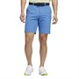 adidas Mens Ultimate365 Golf Shorts Focus Blue