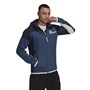 adidas Heren Z.N.E. Hoodies Blauw