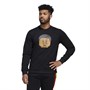 adidas Sweatshirts X Lego Dame Primegreen Homme Noir