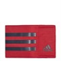 adidas Unisex Tiroe tains Armband Fußball Zubehör Rot
