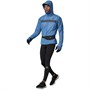 adidas Herren Cold.Rdy Supernova Primegreen Sport Jacken Blau
