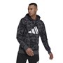 adidas Heren Future Icons Camo Hoodies Multi