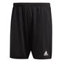 adidas Herrer Parma 16 Sport træningsshorts Sort