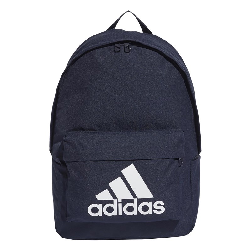 Buy adidas Classic Badge Of Sport Backpack Legend Ink/White