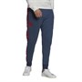 adidas Mens FCB Bayern Munich Warm Training Pants Crew Navy/Actred