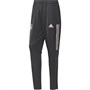 adidas Mens DFB Germany Training Tracksuit Bottoms Carbon