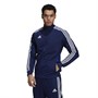 adidas Vestes de survêtement Tiro 19 Homme Bleu