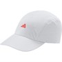 adidas Aeroready Primegreen Cap White/White/Solar Red