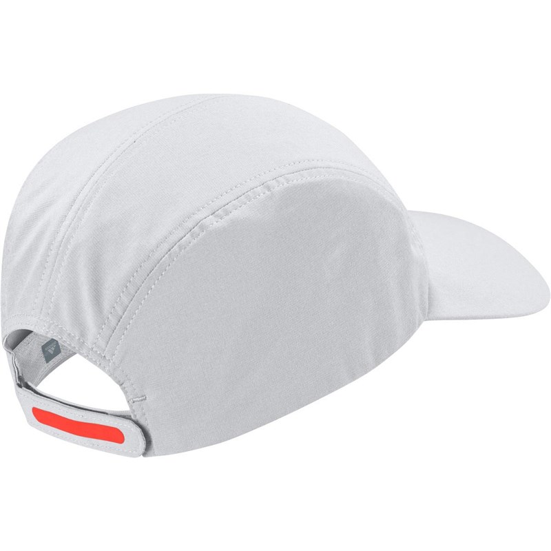 adidas Aeroready Primegreen Cap White/White/Solar Red