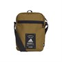 adidas Basics Organiser Bag Wild Moss/Black