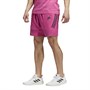 adidas Shorts de Sport Performants Aero Warrior Aeroready Homme Rose