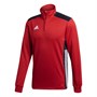 adidas Herre Regista 18 Sport træningstrøjer Rød