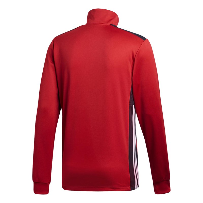 adidas Herre Regista 18 Sport træningstrøjer Rød