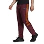 adidas Pantalons de Sport Performants Future Icons Woven Homme Rouge