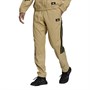 adidas Mens Future Icons Woven Pants Beige Tone
