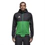 adidas Herren Tiro 17 Presentation Performance Sporttops Mehrfarbig