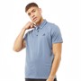adidas Polos à manches courtes Fab Aeroready Tennis Homme Gris