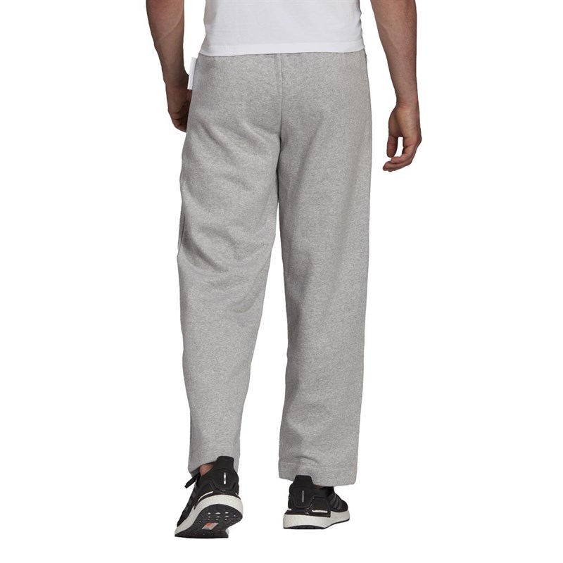 adidas Herren Future Icons Comfy & Chill Performance Sporthosen Grau