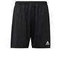 adidas Mens Parma 16 Shorts Black/White