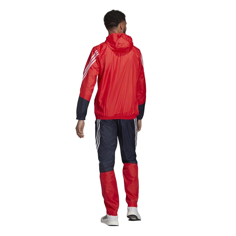 adidas Survêtements Motion Woven Homme Multicolore