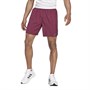 adidas Herren Saturday Supernova Performance Sportshorts Rot