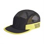adidas Unisex JFC Juventus Five-Panel Kasketter Sort
