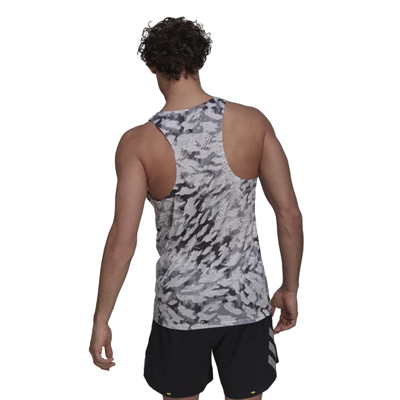 Supernova tank adidas deals