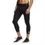 adidas Męskie Techfit Primegreen Legginsy Czarny