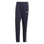 adidas Herren 3-Stripes Essentials Performance Sporthosen Blau