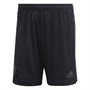 adidas Shorts de Sport Performants DFB Germany Away Homme Noir
