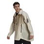 adidas Vestes Myshelter Wind.Rdy Homme Blanc