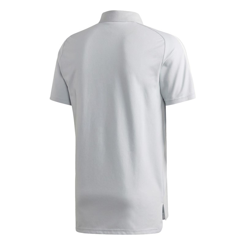 adidas Hauts de Sport Performants DFB Germany Homme Gris