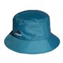 adidas RMCF Real Madrid Bucket Hat Blast Emerald/White