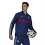 adidas Herre AFC Arsenal Icon Sportjakker Blå