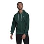 adidas Herre Future Icons Comfy & Chill Hættetrøjer Grøn