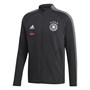 adidas Mens DFB Germany Anthem Jacket Black