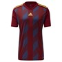adidas Maillot de Foot Striped 19 Homme Multicolore