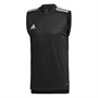adidas Herre Condivo 20 Sport træningstrøjer Sort