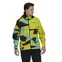 adidas Herren Terrex Multi Rain.Rdy 2-Layer Waterproof Rain Jacken Mehrfarbig