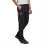 adidas Heren Ajax Amsterdam Euro Sportperformance broeken Zwart