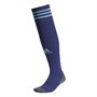 adidas Adi 21 Football Socks Navy Blue/Bright Cyan