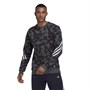 adidas Herren Future Icons Camo Sweatshirts Mehrfarbig